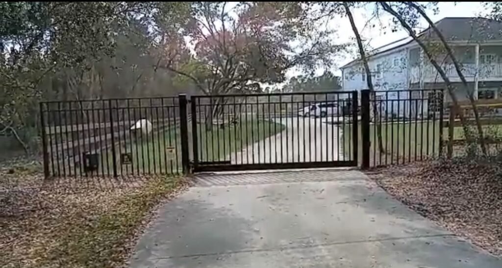 Automatic Gate Repair Miami Florida